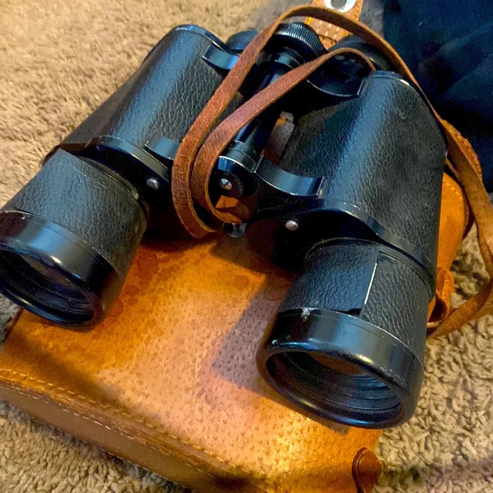Binoculars